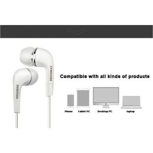 Samsung Earphones EHS64 With Built-in Microphone